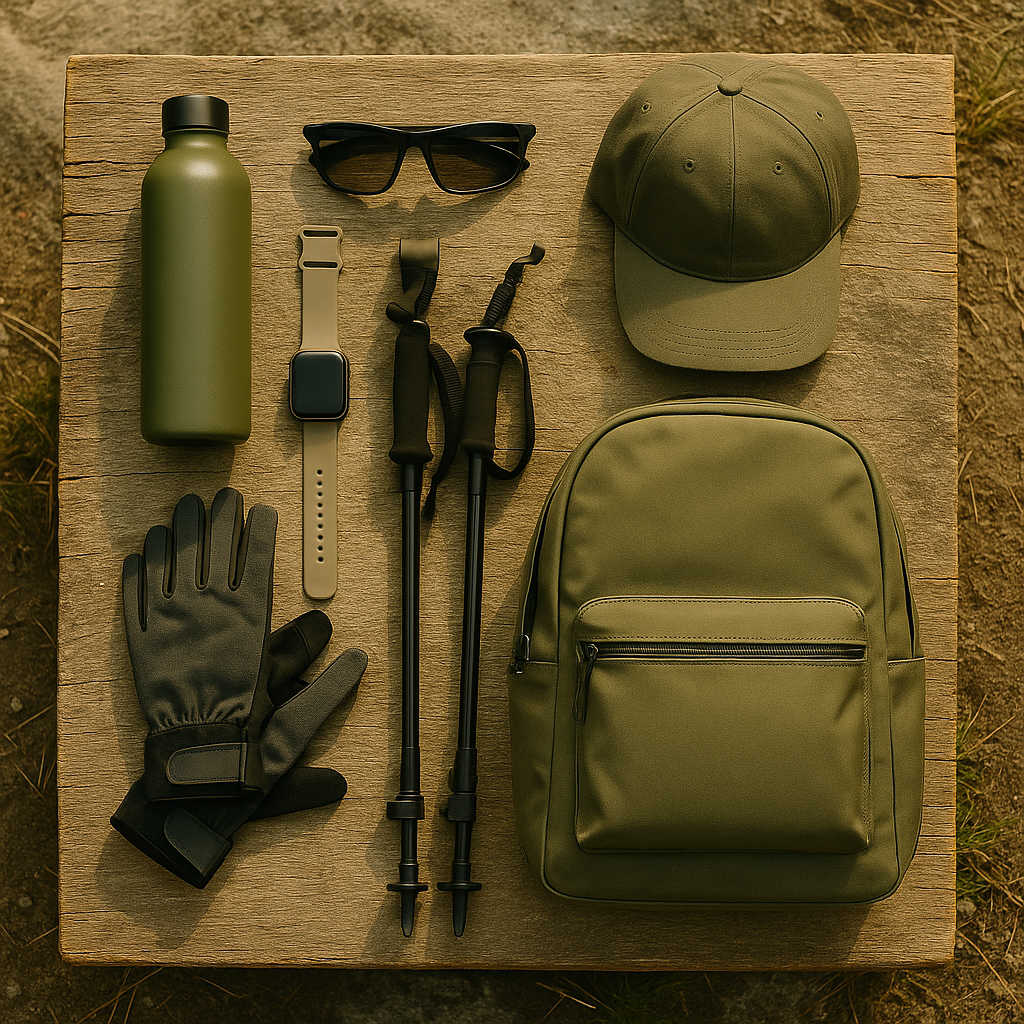 Outdoor Accessories